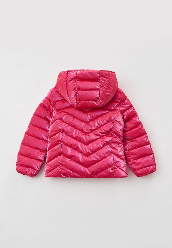 фото Куртка утепленная blukids