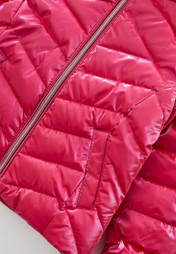 фото Куртка утепленная blukids