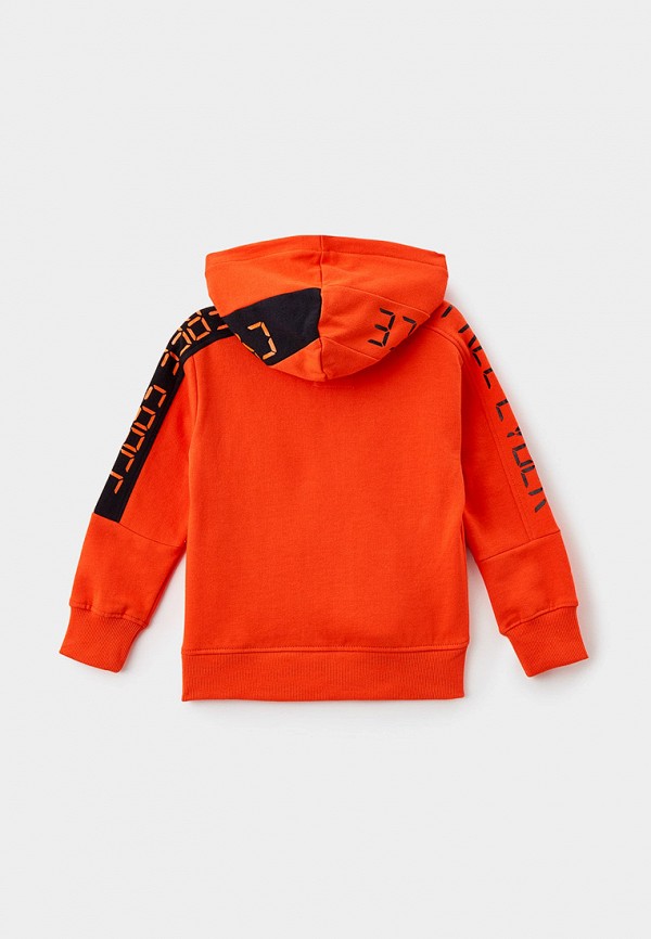 фото Костюм спортивный blukids