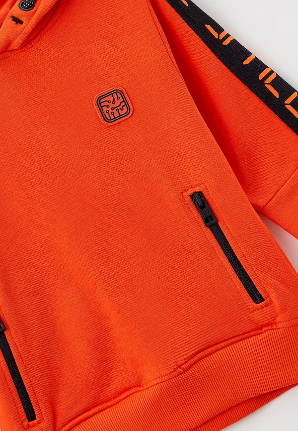 фото Костюм спортивный blukids