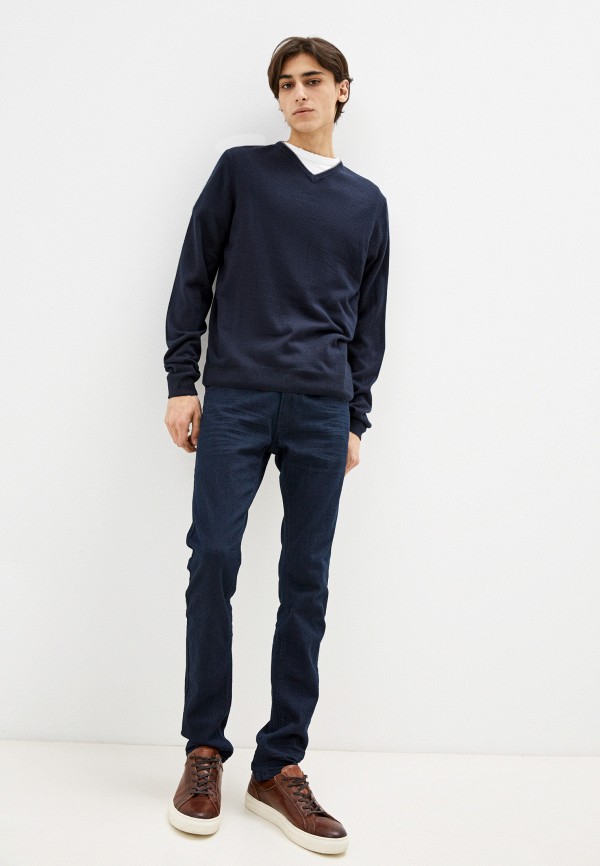 фото Пуловер j. hart & bros