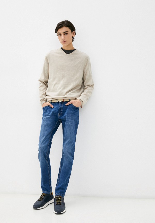 фото Пуловер j. hart & bros