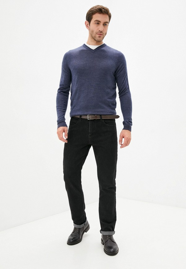 фото Пуловер j. hart & bros