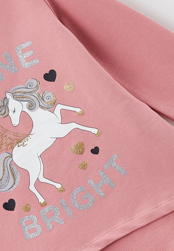 фото Костюм спортивный blukids