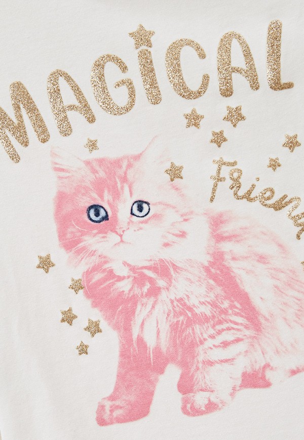 фото Лонгслив blukids