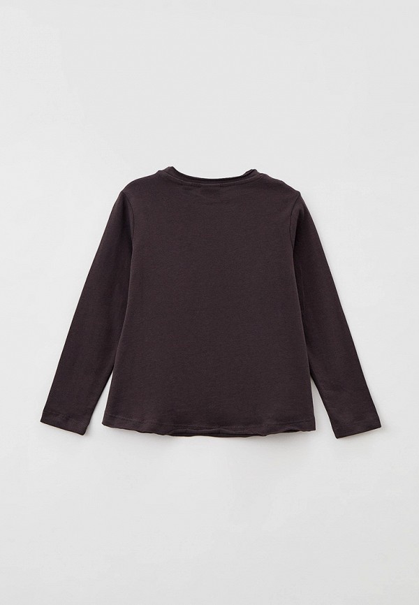 фото Лонгслив blukids