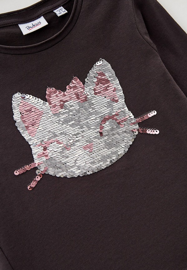 фото Лонгслив blukids