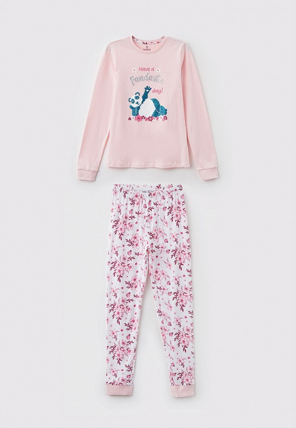 

Пижама Blukids, Розовый