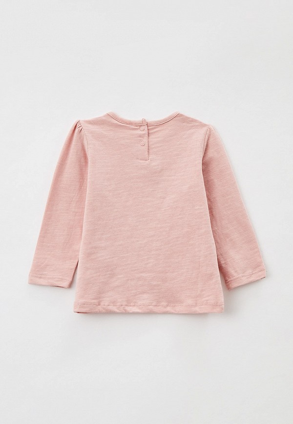 фото Лонгслив blukids