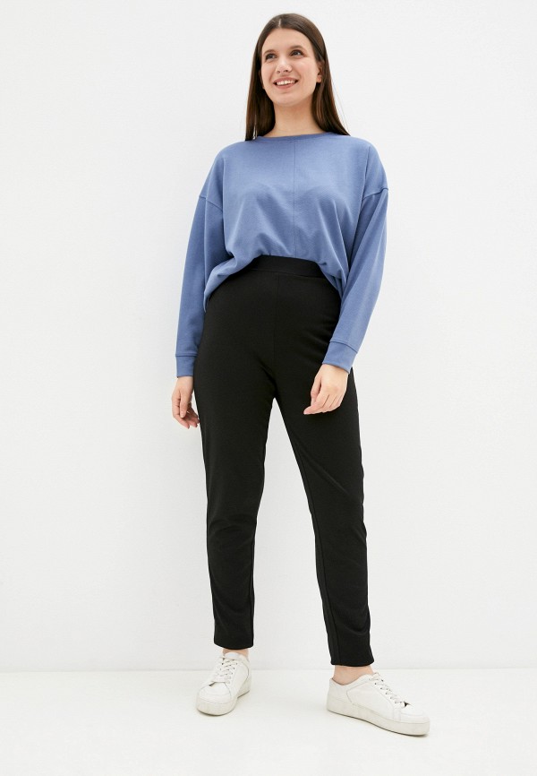 

Брюки спортивные Rosa Thea, Черный, Rosa Thea RTLAAT199301
