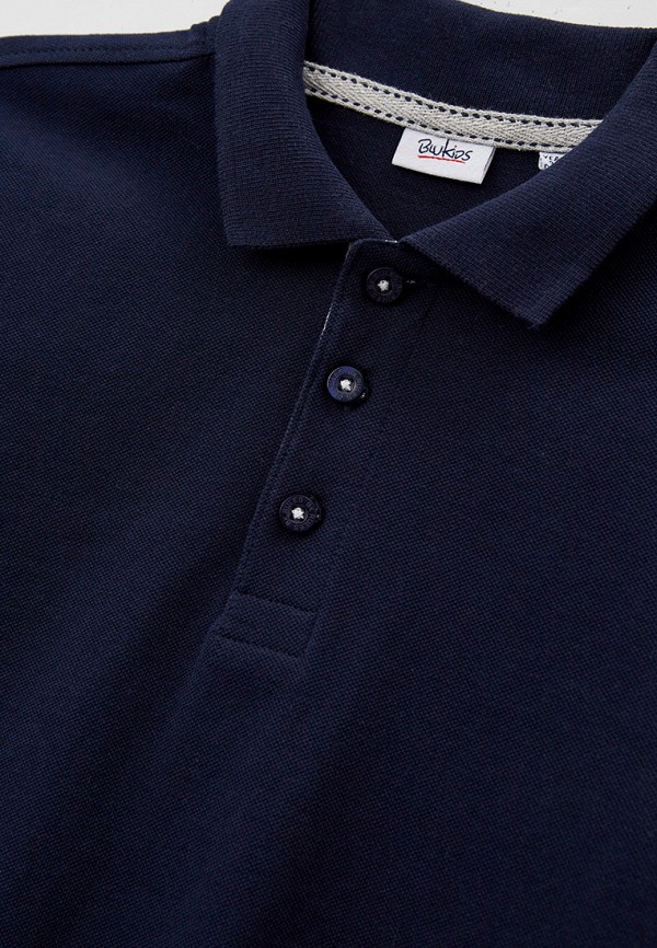 фото Поло blukids