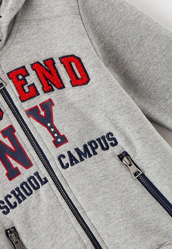 фото Толстовка blukids