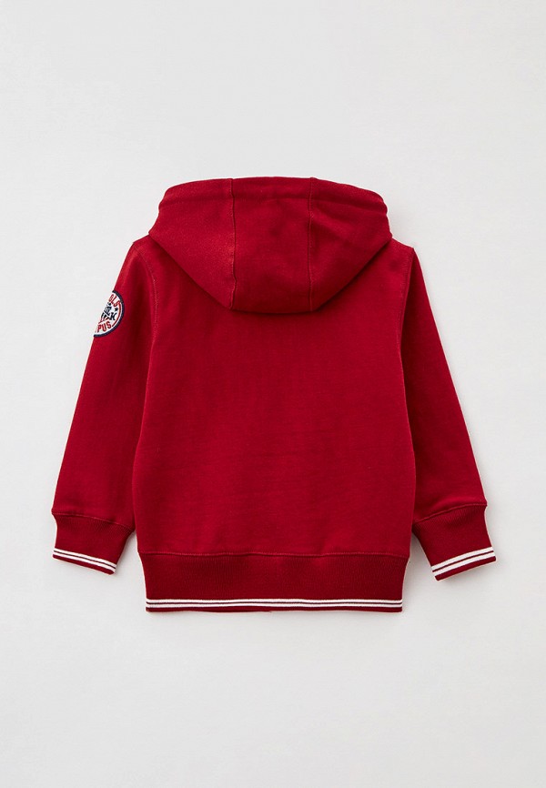 фото Толстовка blukids