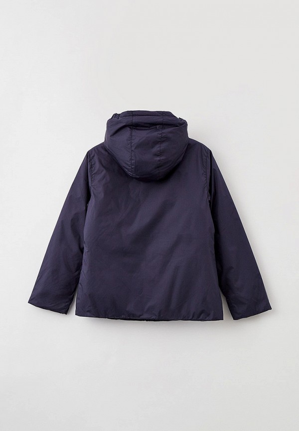 фото Куртка утепленная blukids