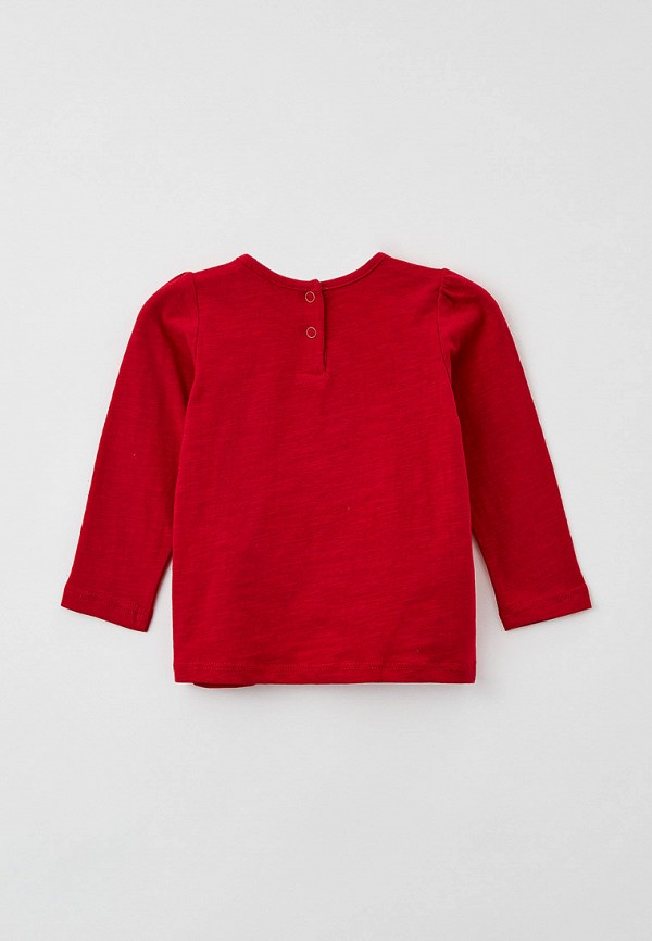 фото Лонгслив blukids