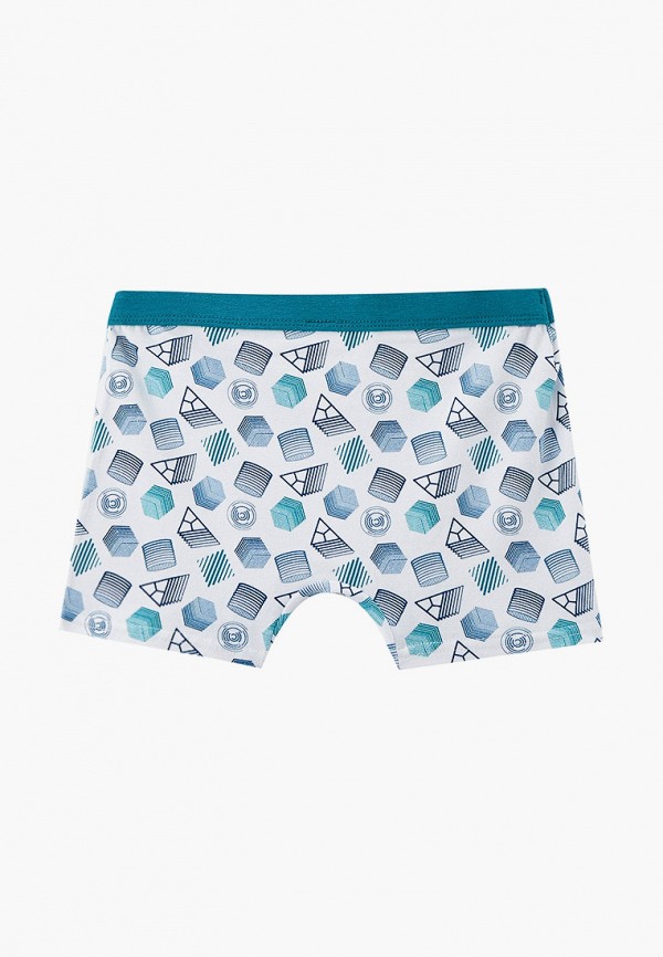 фото Трусы 5 шт. blukids