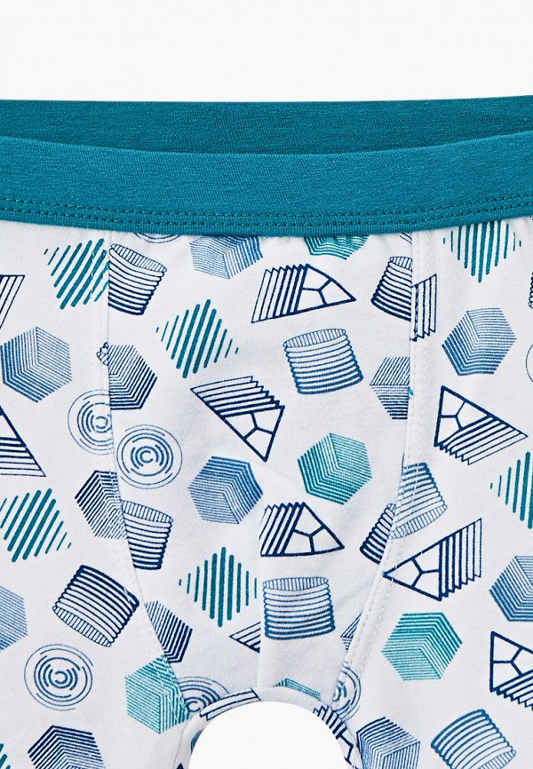 фото Трусы 5 шт. blukids