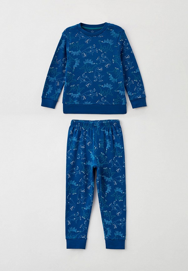 Пижама для мальчика Blukids 5850264