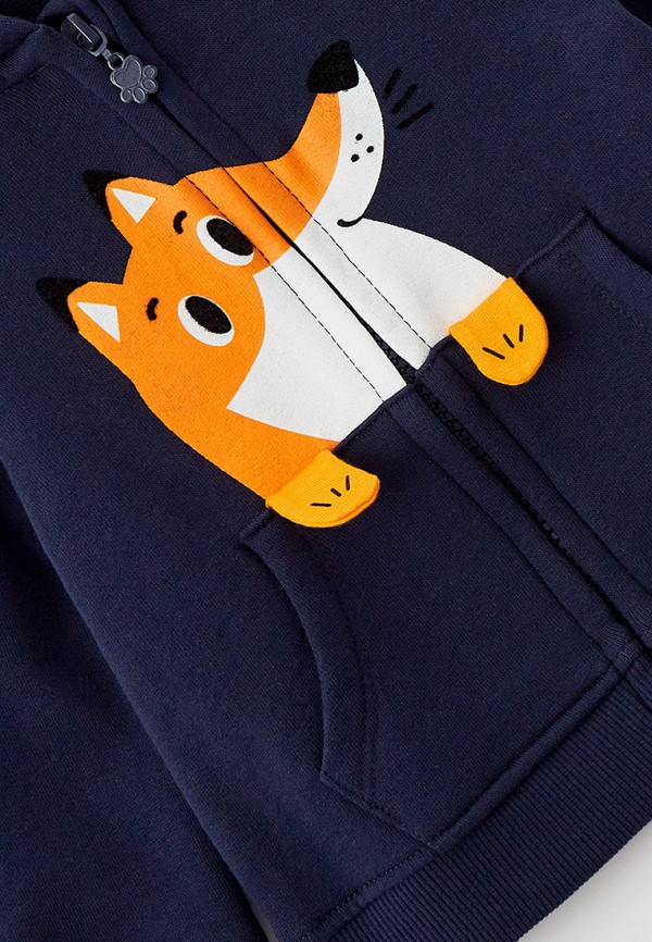 фото Толстовка blukids