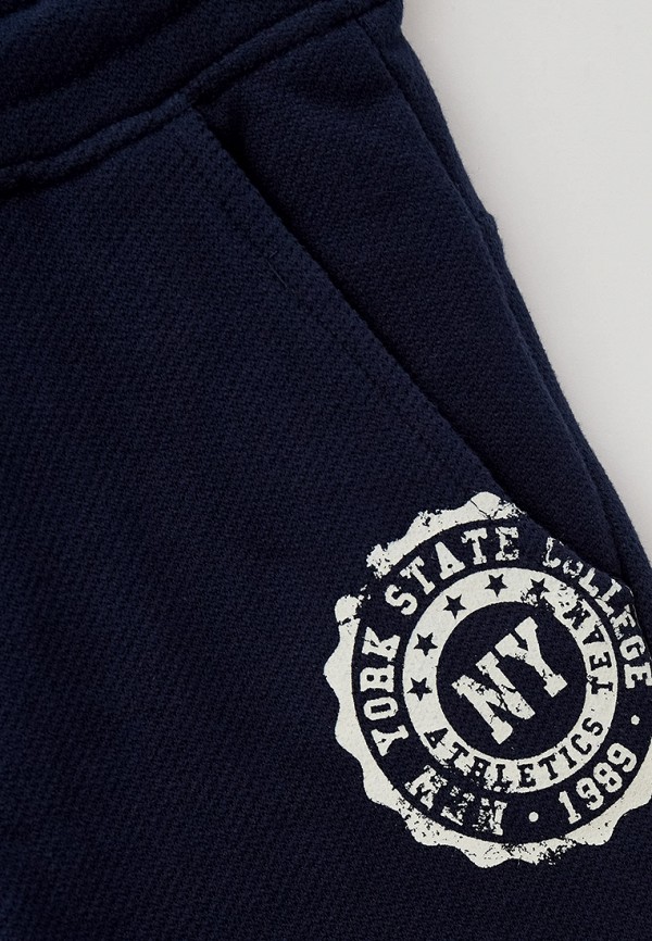 фото Брюки спортивные blukids