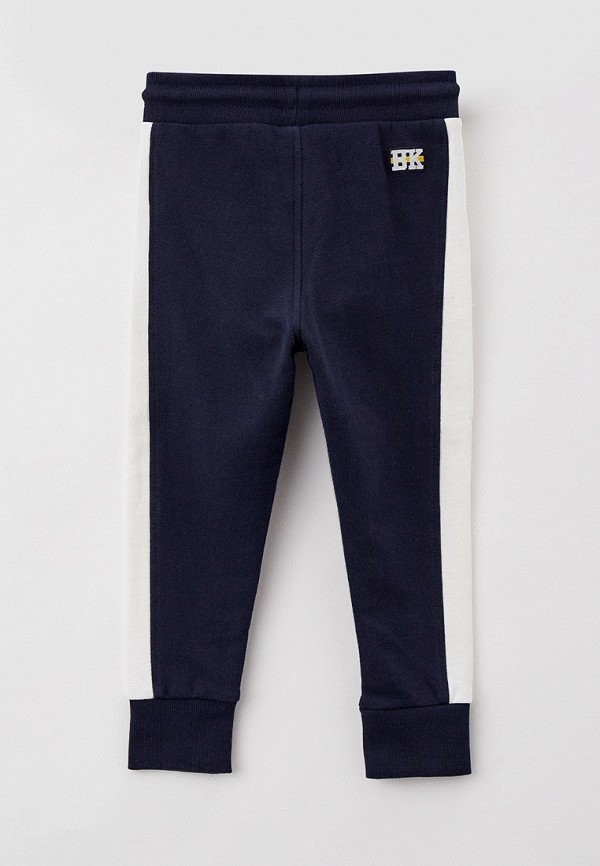 фото Брюки спортивные blukids