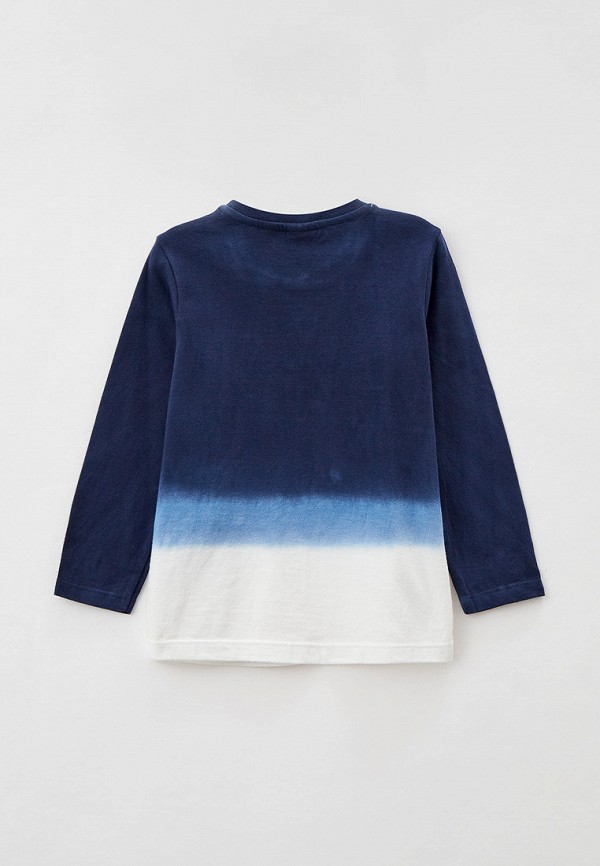 фото Лонгслив blukids