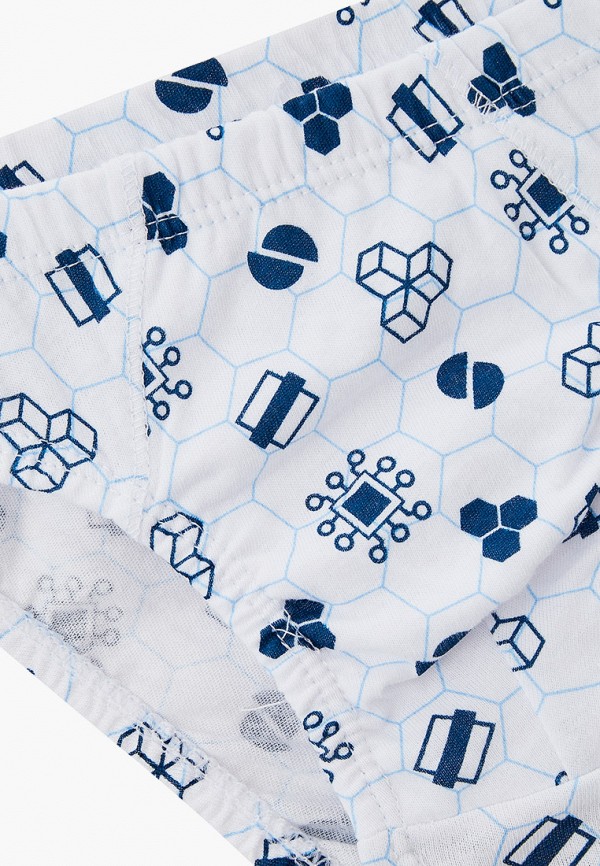 фото Трусы 7 шт. blukids