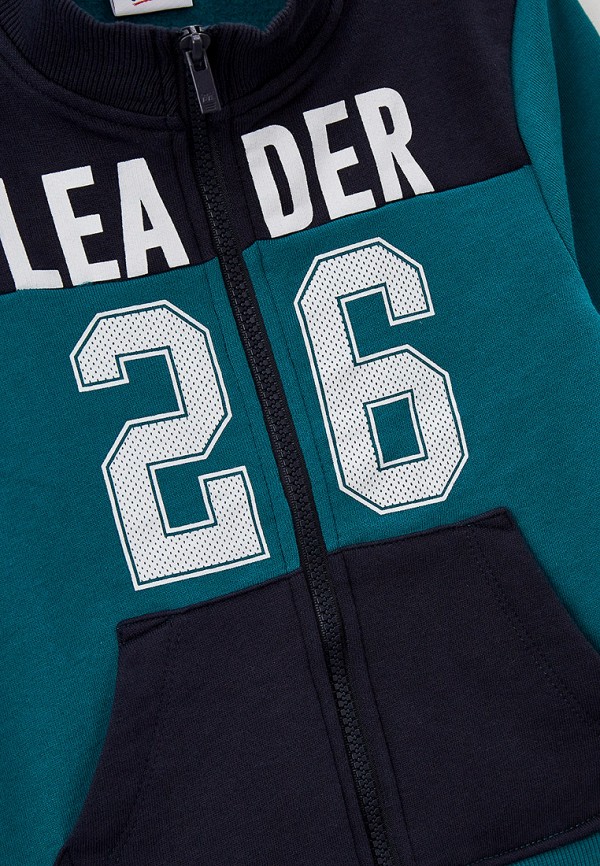 фото Костюм спортивный blukids