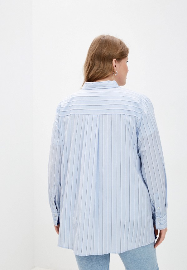 фото Рубашка marina rinaldi voyage