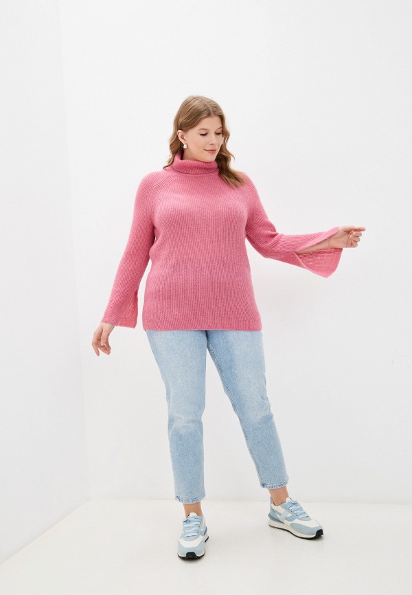 фото Свитер marina rinaldi voyage