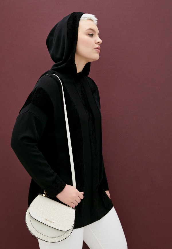 фото Худи marina rinaldi voyage