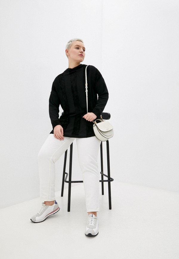 фото Худи marina rinaldi voyage