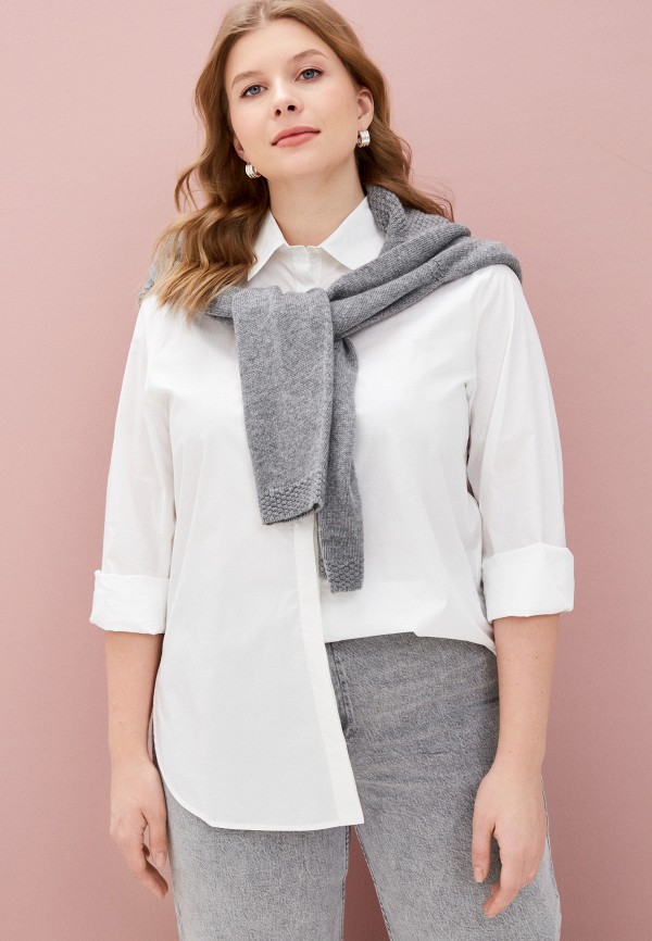 фото Рубашка marina rinaldi sport