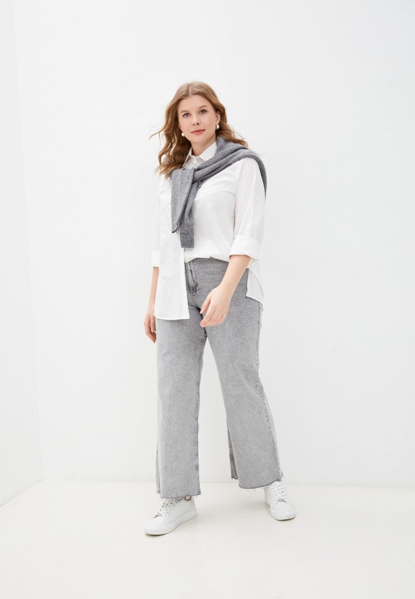 фото Рубашка marina rinaldi sport