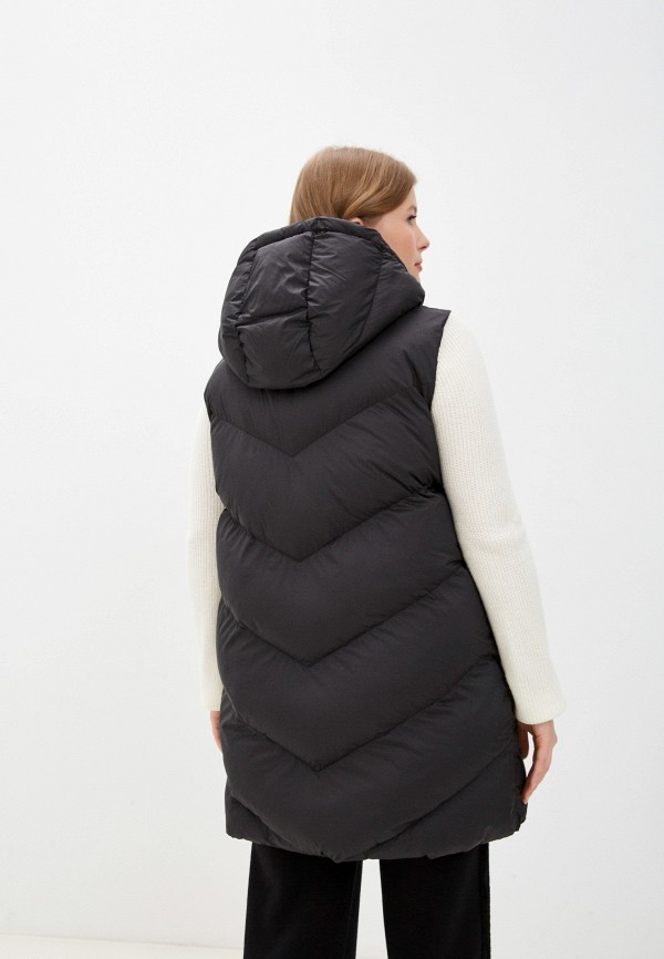 фото Жилет утепленный marina rinaldi sport