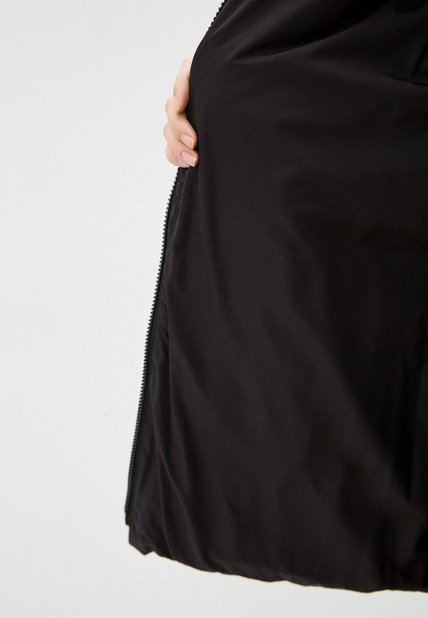 фото Жилет утепленный marina rinaldi sport