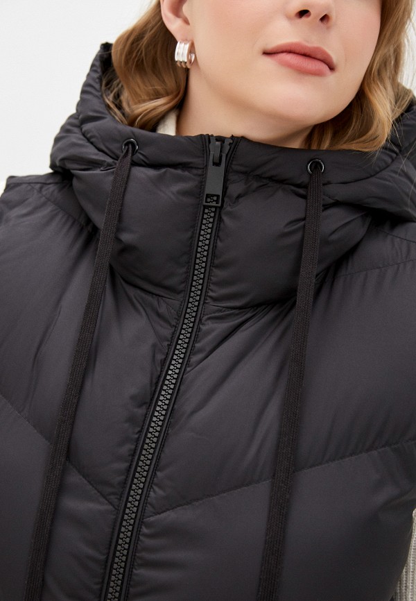 фото Жилет утепленный marina rinaldi sport