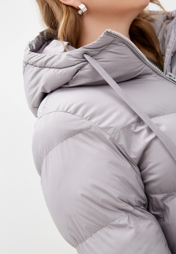 фото Куртка утепленная marina rinaldi sport