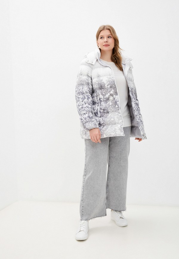 фото Куртка утепленная marina rinaldi sport