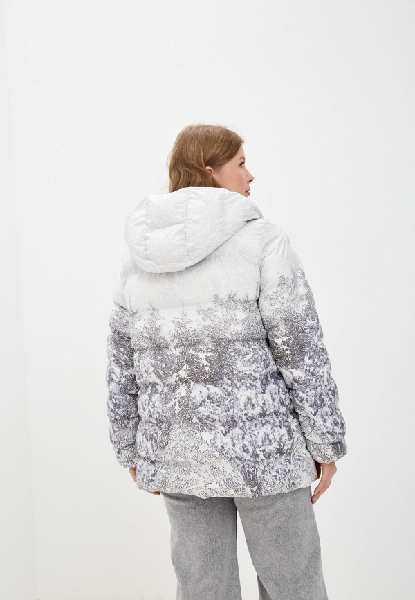 фото Куртка утепленная marina rinaldi sport