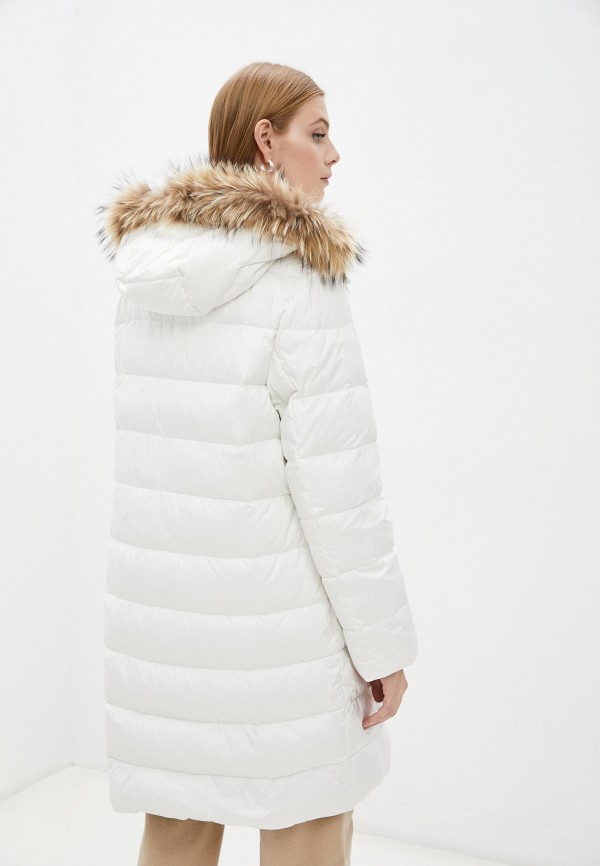 фото Пуховик marina rinaldi sport