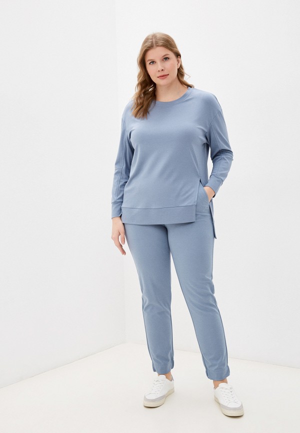 фото Брюки спортивные marina rinaldi sport