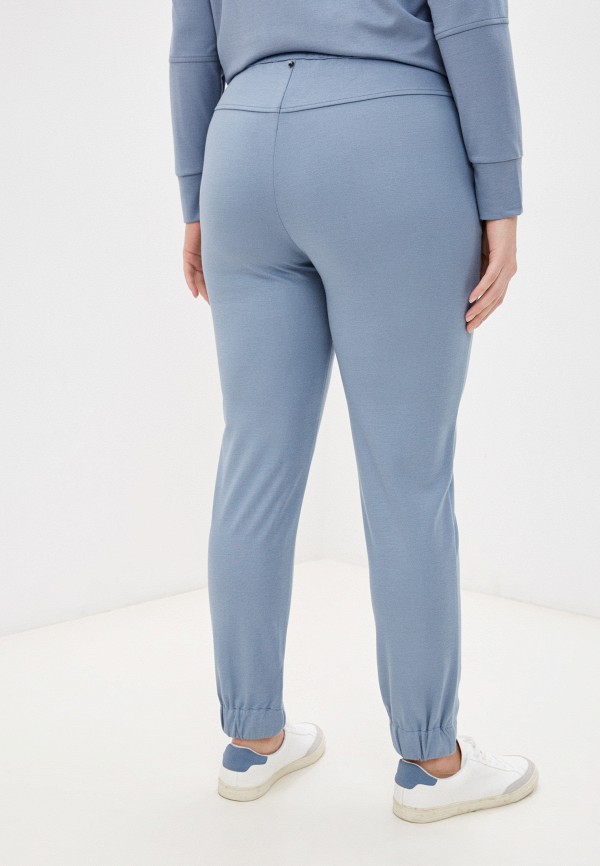 фото Брюки спортивные marina rinaldi sport