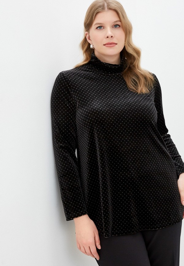 фото Водолазка marina rinaldi sport