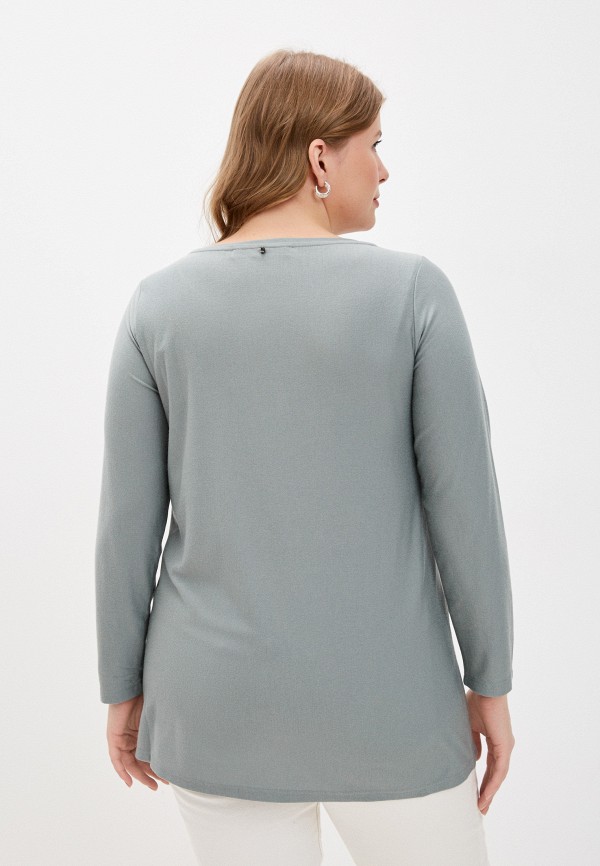 фото Лонгслив marina rinaldi sport