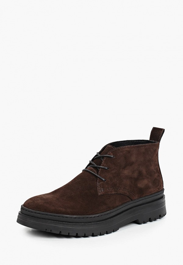 фото Ботинки vagabond