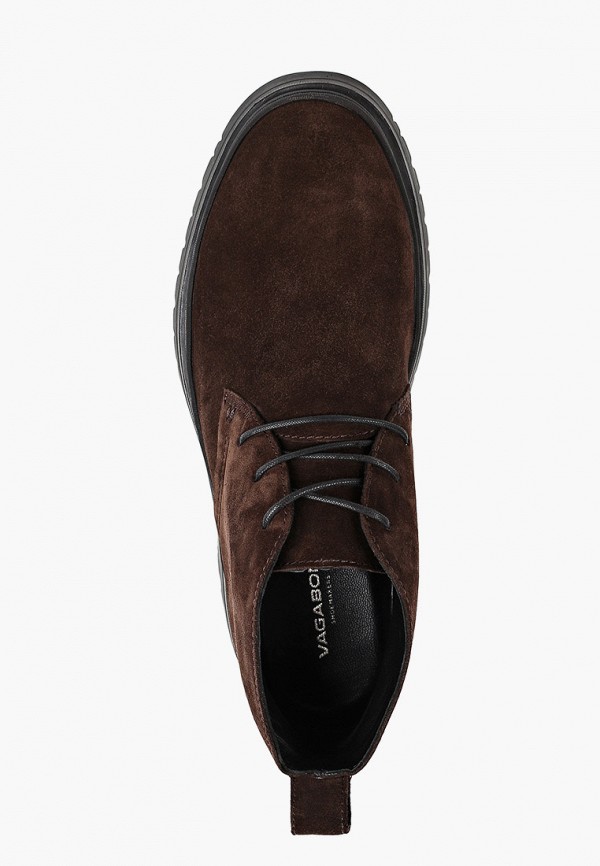 фото Ботинки vagabond