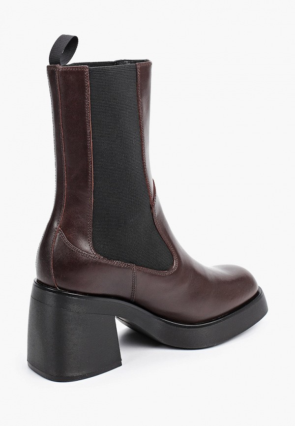 фото Полусапоги vagabond