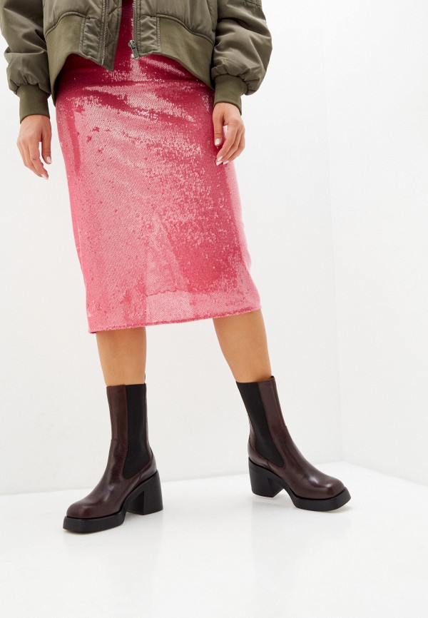 фото Полусапоги vagabond