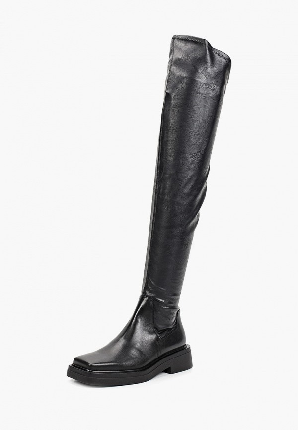 фото Ботфорты vagabond